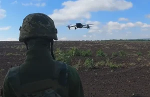 Удари FPV-дронів деморалізують російських військових на Лиманському напрямку