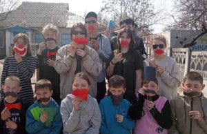 “Сміховий фестиваль: Веселий Хаос!” – гумористичний вибух у День сміху