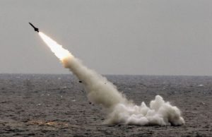 Загроза з глибин: Чорноморські ракетоносії РФ тримають Україну в напрузі