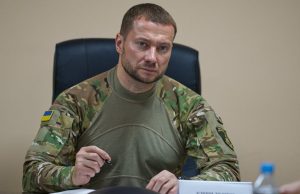 «В цій квартирі я точно не мешкав». Глава АМКУ Кириленко заперечує проживання у квартирі, де його виявили журналісти