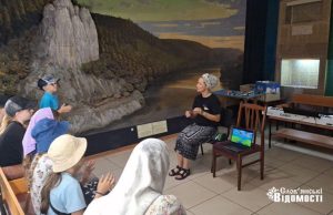 Музика як рятівне коло: історія Ярової та дитячого музичного гуртка