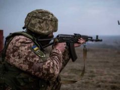 Оборона Лиманського напрямку: українські військові стримують кілька армій РФ