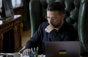 Зеленський підбив підсумки тристоронніх переговорів в ОАЕ: обговорювали параметри завершення війни