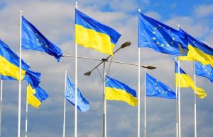 ЄС готує новий формат зближення з Україною: курс на поетапну інтеграцію