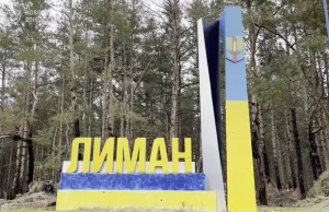 Спроби прориву біля Святогірська та Лимана провалилися: після Нового року активність ворога знизилась