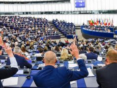 ЄС запускає процедуру схвалення 90 млрд євро для України та нових санкцій проти Росії