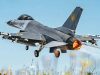 Українських пілотів F-16 відзначили державними нагородами за бойову роботу