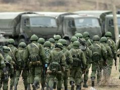 Підготовка поля бою: Росія готує новий наступ та планує захопити Донбас до вересня