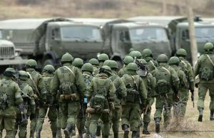 Підготовка поля бою: Росія готує новий наступ та планує захопити Донбас до вересня