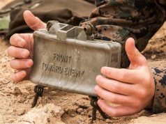 В Україні розробляють міни зі штучним інтелектом для розпізнавання цілей