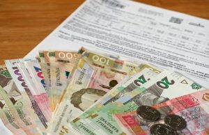 Кабмін зробив обов’язковим перерахунок за тепло і гарячу воду після перебоїв через обстріли