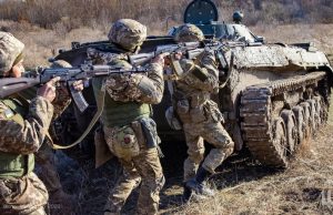 ЗСУ просуваються на Донеччині: аналітики фіксують успіхи біля Слов’янська та Костянтинівки