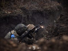 На Борівсько-Лиманському напрямку російські війська продовжують штурми малими групами — 3 ОШБр