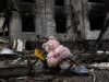 АКЦІЯ ПАМ’ЯТІ «БЕЗНЕВИННІ ЖЕРТВИ ВІЙНИ»