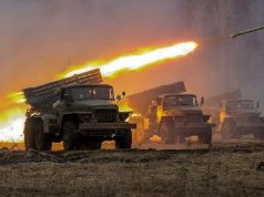 Російські війська посилюють тиск на Покровсько-Мирноградську агломерацію: під загрозою логістика Добропілля