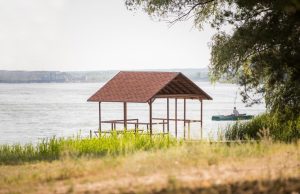 ЯЦЬКІВКА: СПОГАДИ ПРО ЛІТО – 2021-го