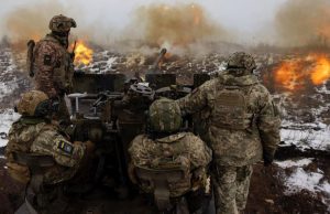 РФ провалила терміни наступу на Краматорському напрямку — у ЗСУ заявляють про низьку інтенсивність штурмів