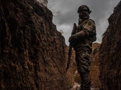 Бої за “сіру зону”: ворог тисне з флангів на Слов’янсько-Лиманському напрямку