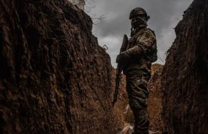 Росіяни використовують паузу 9 травня для ротацій і підготовки до нових атак — Трегубов