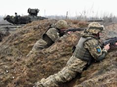 В ISW заявили, що вимоги Кремля щодо всього Донбасу не відповідають ситуації на фронті