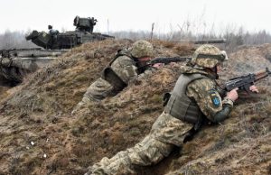В ISW заявили, що вимоги Кремля щодо всього Донбасу не відповідають ситуації на фронті