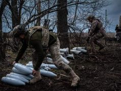 На Лиманському напрямку зростає активність штурмових груп противника