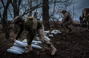 На Лиманському напрямку зростає активність штурмових груп противника