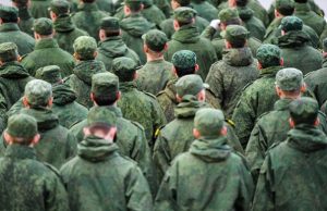 У Росії фіксують зростання видачі мобілізаційних приписів: ЗМІ говорять про можливу підготовку до мобілізації
