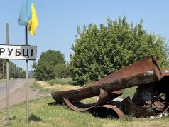 Свідчення очевидців війни за Незалежність України