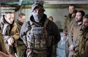На Слов’янському напрямку більшість російських штурмовиків воює за гроші — військовий