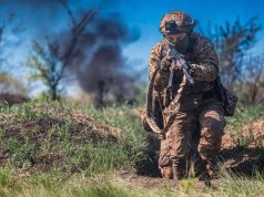 Українські військові просунулися на Борівському напрямку та в районі Костянтинівки