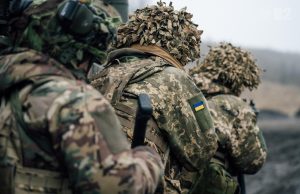 Динамічна оборона на Лиманському напрямку: українські військові стримують тиск і контратакують