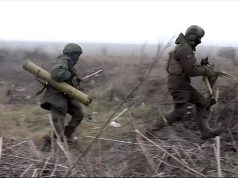 Сирський: російська армія активізувала наступи майже по всій лінії фронту