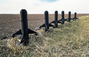 Британія зацікавлена в українських оборонних технологіях