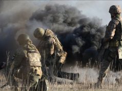 На Лиманщині під час «режиму тиші» окупанти активізували штурми малими групами