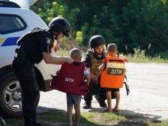 Окрім евакуйованих районів: у Слов’янську можуть розширити перелік зон обов’язкового виїзду дітей