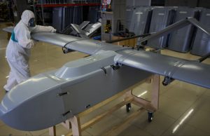 У Росії фіксують зростання масштабів українських дронових атак і прогнозують подальше посилення ударів