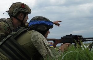 Сили оборони відновили контроль над 470 кв. км: Сирський повідомив про втрати ворога