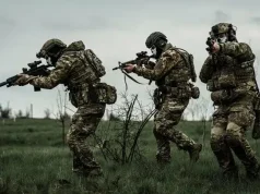 На Покровському напрямку росіяни продовжують атаки попри заяви про “перемир’я”