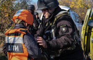 Примусова евакуація дітей із зон бойових дій: як працюватимуть нові правила