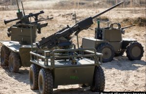 Сирський: війна переходить у технологічну фазу, де вирішальну роль відіграють безпілотники