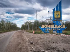 Буданoв: Україна не віддасть Донбас і має власне рішення щодо регіону