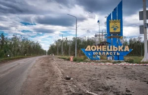 Буданoв: Україна не віддасть Донбас і має власне рішення щодо регіону