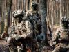 Ознакою наближення миру є дії українських військових на фронті