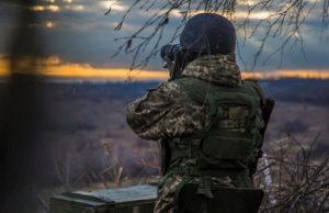 На Лиманському напрямку розширюється сіра зона поблизу Зарічного, росіяни б’ють по логістиці