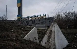 На Покровському напрямку знизилась інтенсивність атак: росіяни можуть перекидати резерви