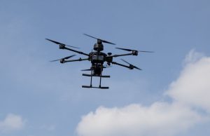 Росіяни створили зону ураження біля Гришиного та розгорнули мережу запуску дронів