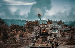 Погодні умови стримують можливий наступ Росії — військовий експерт