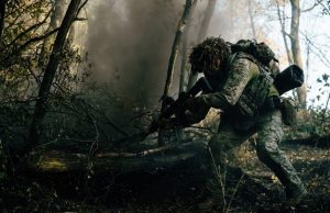 «М’ясні» штурми без результату: на Лиманському напрямку окупанти зазнають значних втрат