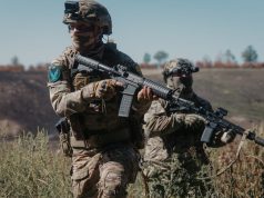 «Заважають працювати і наражають себе на небезпеку»: військовий розповів про проблему з евакуацією з Лимана